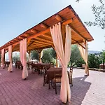 Çiftlik konaklama Principe Di Aragona