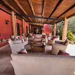 Principe Di Çiftlik konaklama Aragona