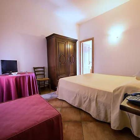 Principe Di Farm stay Aragona