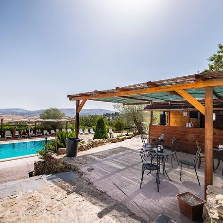 Farm stay Principe Di
