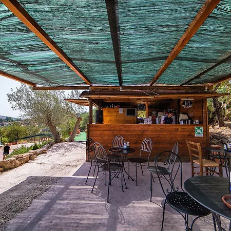 Principe Di Farm stay