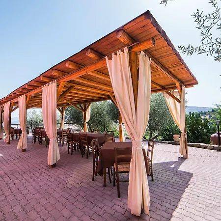 Farm stay Principe Di Aragona