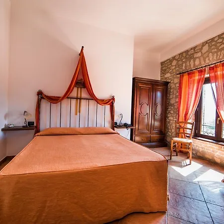 Principe Di Farm stay Aragona